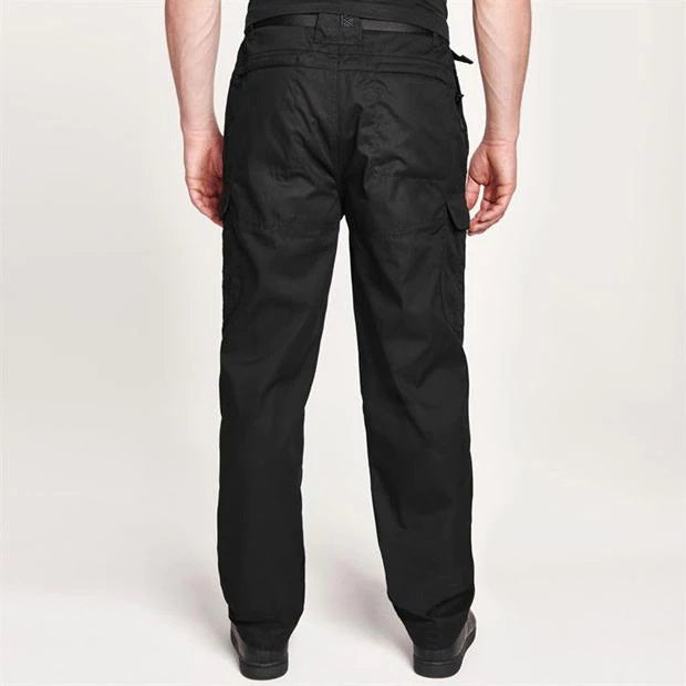 Karrimor Munro Mens Trousers Black