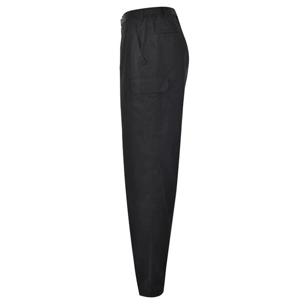 Karrimor Munro Mens Trousers Black