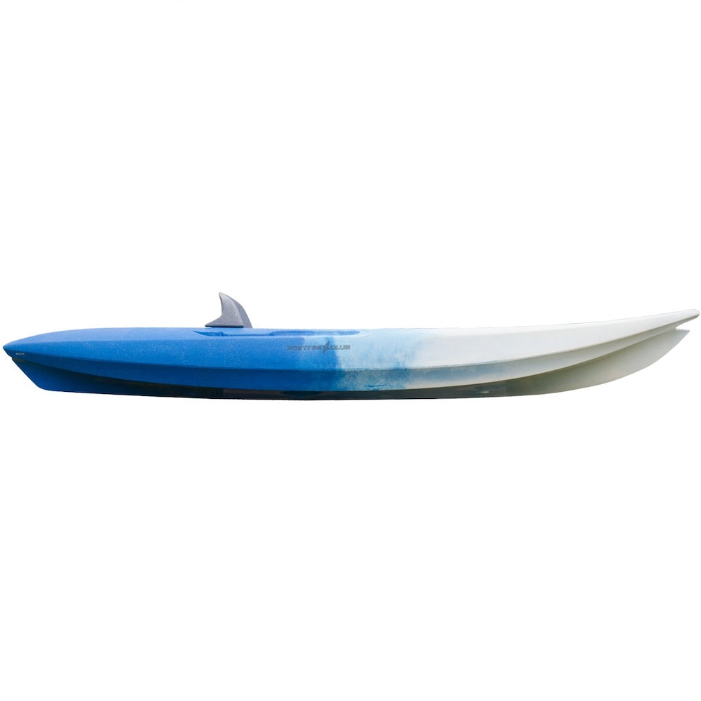 Point 65°N SWEDEN KAYAK SEADOG Sit-on-top 10