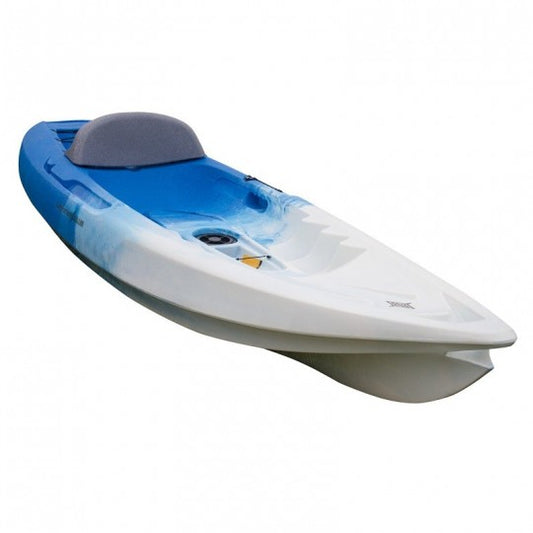 Point 65°N SWEDEN KAYAK SEADOG Sit-on-top 10