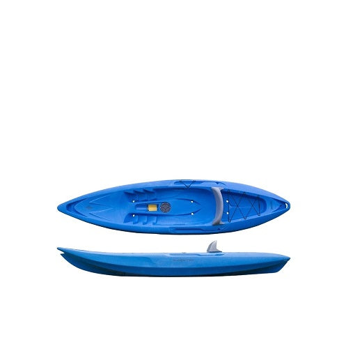 Point 65°N SWEDEN KAYAK SEADOG Sit-on-top 10