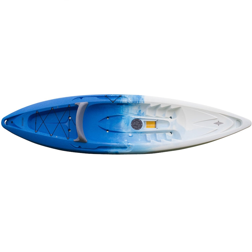 Point 65°N SWEDEN KAYAK SEADOG Sit-on-top 10