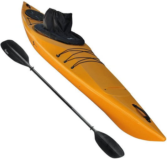 Point 65°N SWEDEN KAYAK RAIDER - Recreational Sit in 12 5