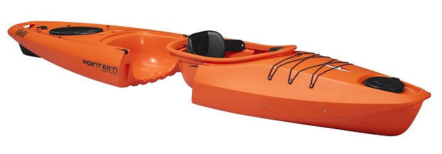 Point 65°N SWEDEN KAYAK Martini GTX Solo