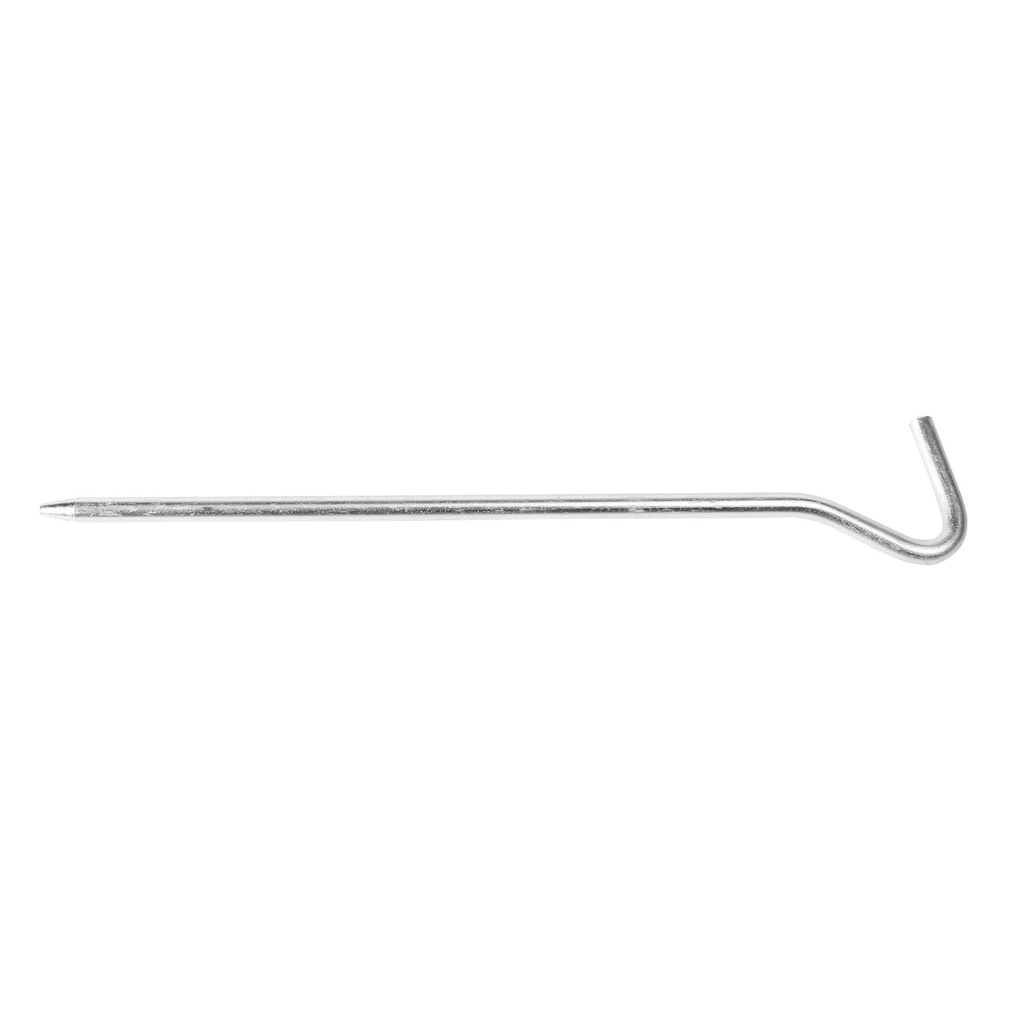 Kingcamp Tent 4 Peg Silver