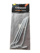 Kingcamp Tent 4 Peg Silver