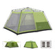 KingCamp KT3098 Camp King Series Instant Breathable Camping Tent