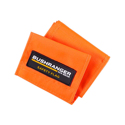 BUSHRANGER SAFETY FLAG