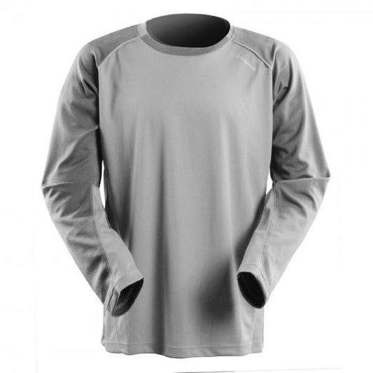 Kingcamp KW6584M MEN FULL SLEEVES T.SHIRT