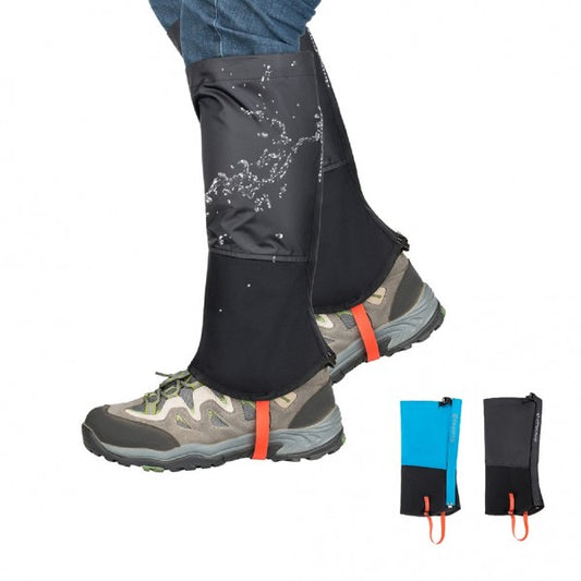 Kingcamp KA4507 Gaiter Medium Black