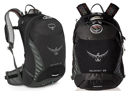 Osprey Packs Escapist 25 Daypack