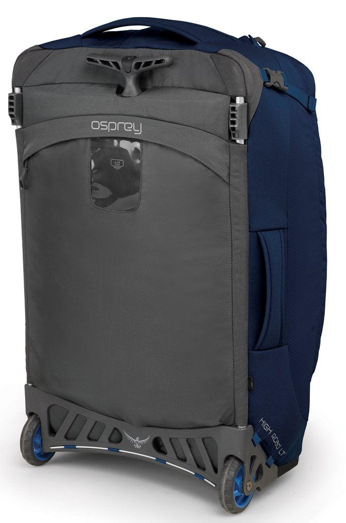 Osprey OZONE WHEELED 75L 26
