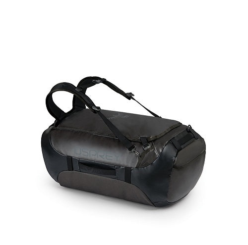 Osprey Transporter 65L Duffel Black OS