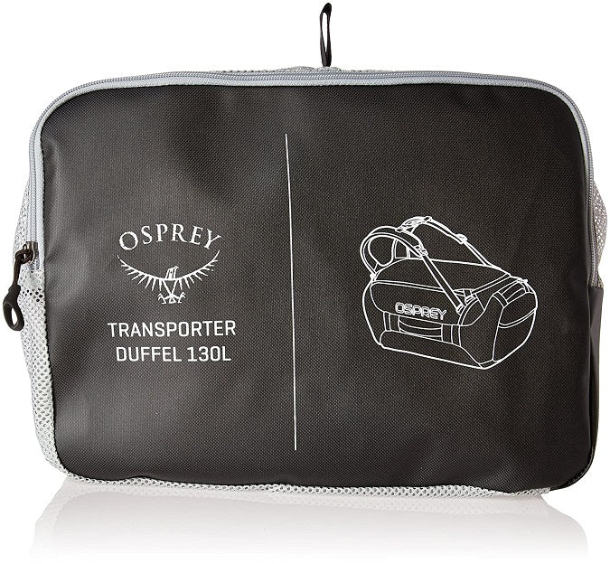 Osprey Transporter 130L Duffel
