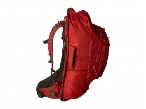 Osprey Farpoint 55L Jasper Red SM ML