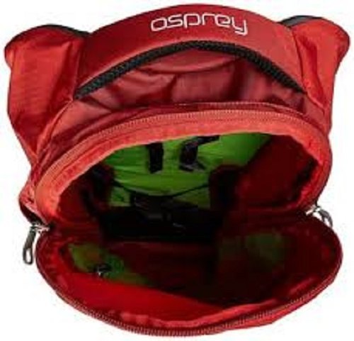 Osprey Farpoint 55L Jasper Red SM ML