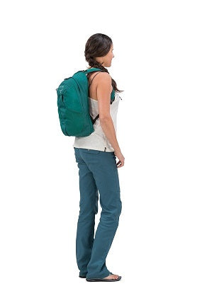 Osprey Fairview 70L Rainforest Green WS M