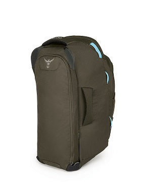 Osprey Fairview 70L Rainforest Green WS M