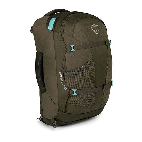 Osprey Fairview 40L Misty Grey WS M