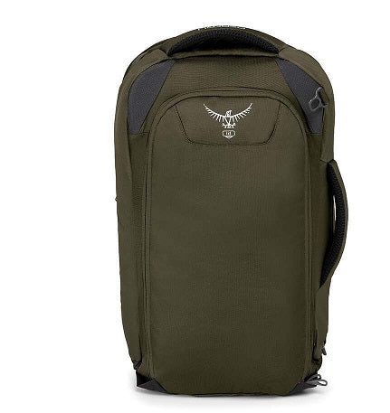 Osprey Fairview 40L Misty Grey WS M