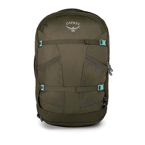Osprey Fairview 40L Misty Grey WS M