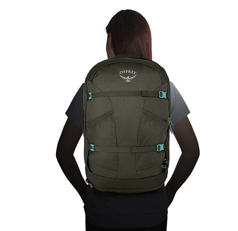 Osprey Fairview 40L Misty Grey WS M