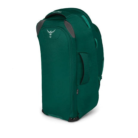 Osprey Fairview 55L Rainforest Green WS M