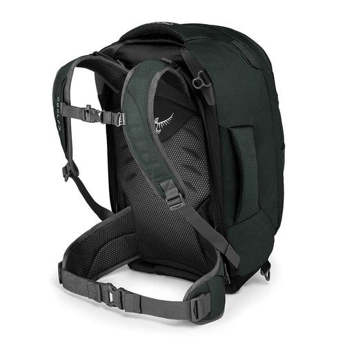 Osprey Farpoint 40L Volcanic Grey SM