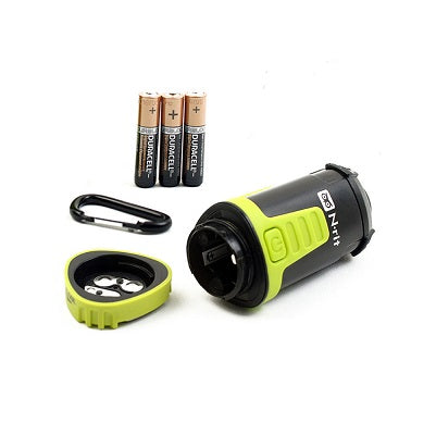 N-rit Owl eyes extendable lantern NRC6061OE-L