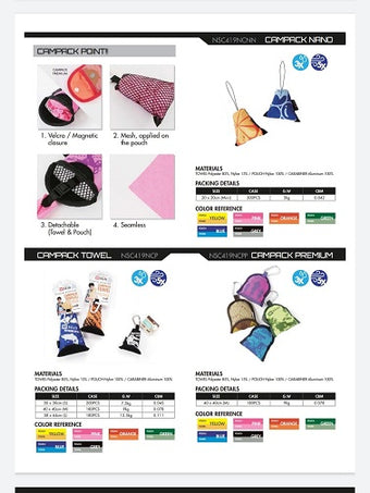 compare product