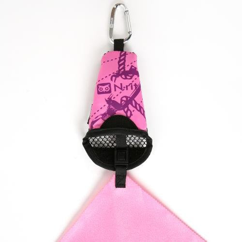 N-rit Campack towel Ultrafine Microfiber