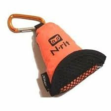 N-rit Campack towel Ultrafine Microfiber