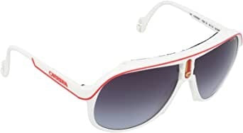 Carrera Everest 7DM White Red