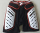 Carrera Impact Short Protrection Black White