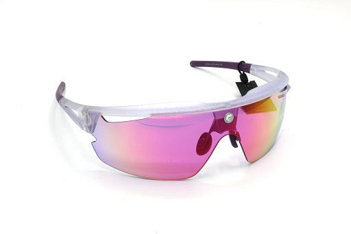 Carrera N Force 7IE Transparsatin