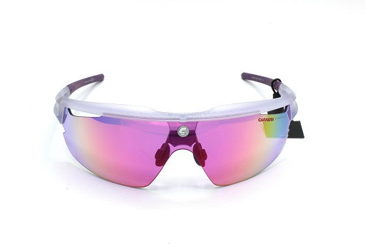 Carrera N Force 7IE Transparsatin