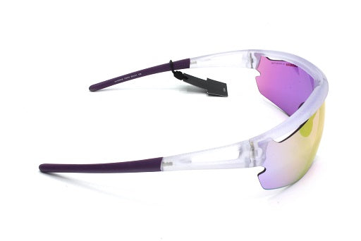 Carrera N Force 7IE Transparsatin
