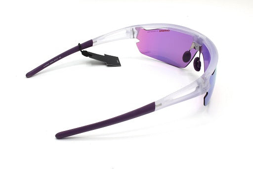 Carrera N Force 7IE Transparsatin