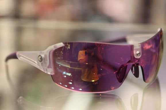 Carrera R&B X-LITE 71E Transparsatin