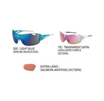 Carrera R&B X-LITE 71E Transparsatin