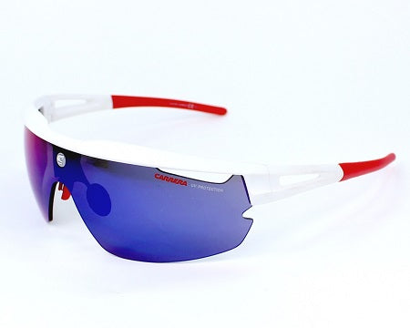 Carrera N-Force 3B1 Red Matt