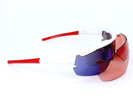 Carrera N-Force 3B1 Red Matt