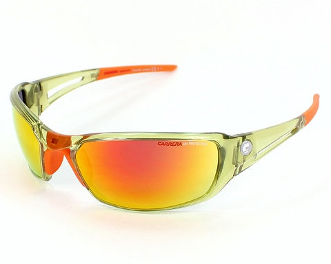 Carrera C O 6CN Green Traspa