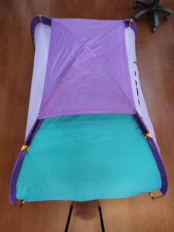 Outdoor Revolution 2 Person Tent Multi Color