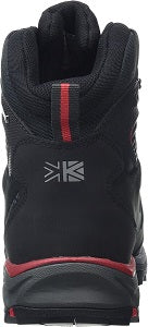 Karrimor KSB Cheetah NB WATERPROOF Charcoal Red