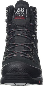 Karrimor KSB Cheetah NB WATERPROOF Charcoal Red