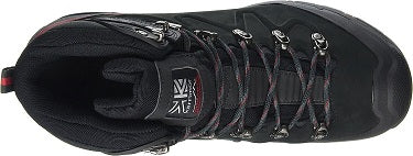 Karrimor KSB Cheetah NB WATERPROOF Charcoal Red