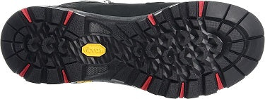 Karrimor KSB Cheetah NB WATERPROOF Charcoal Red