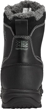 Karrimor Snow Casual 3 Weathertite Mens Boots