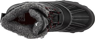 Karrimor Snow Casual 3 Weathertite Mens Boots